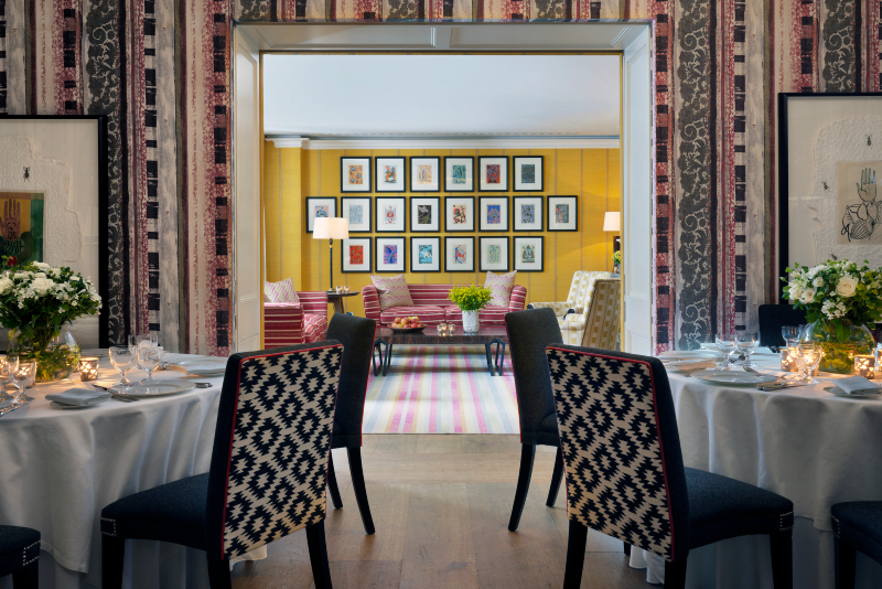Covent Garden Hotel