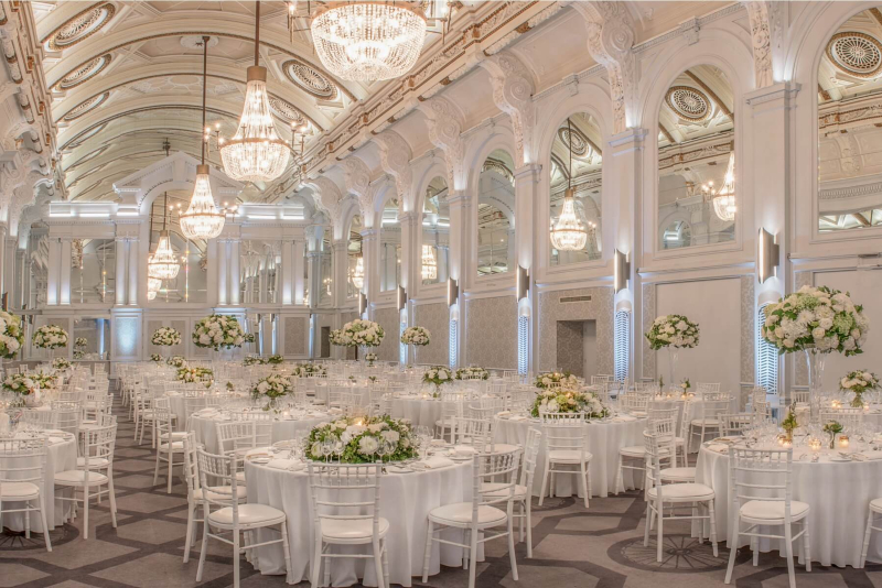De Vere Grand Connaught Rooms
