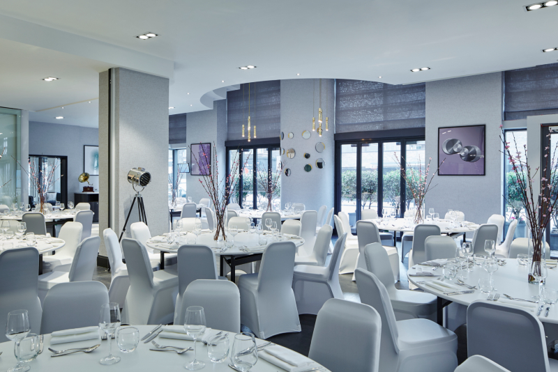 London Marriott Hotel Maida Vale