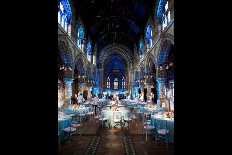 St Stephen's Rosslyn Hill