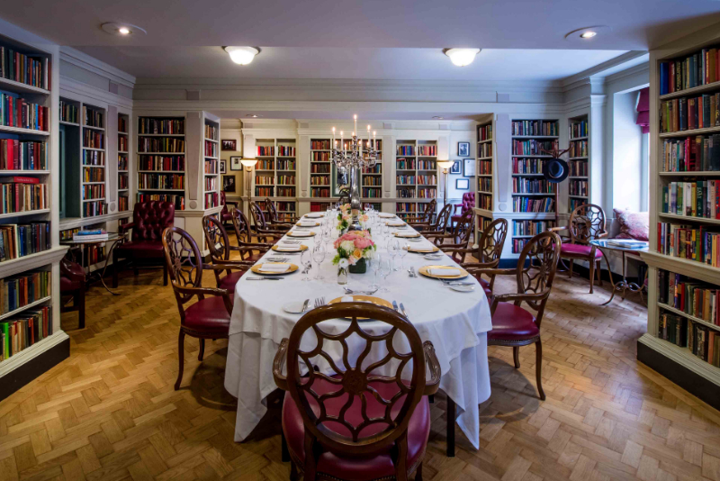 The Bloomsbury Alt 2