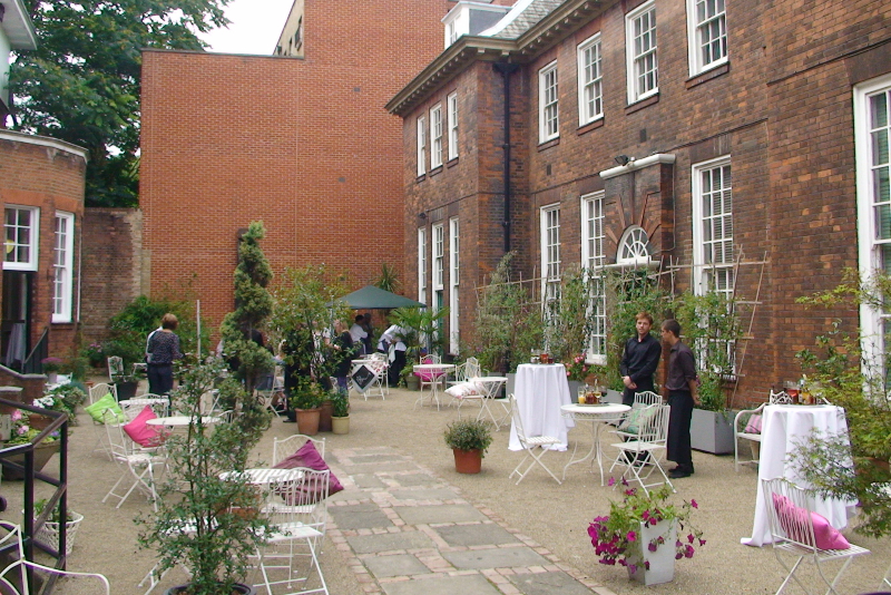 Mary Ward House Alt 1