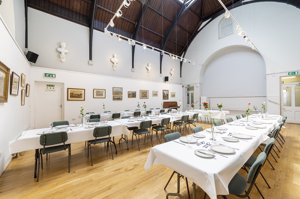 Highgate Literary and Scientific Institution Alt 3