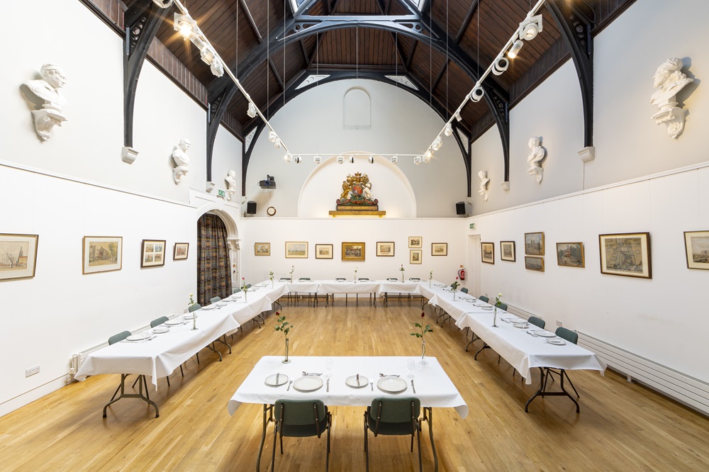 Highgate Literary and Scientific Institution Main Picture