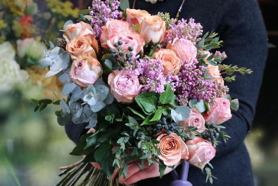 Photo of flowers