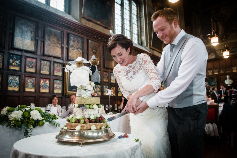 The Honourable Society of Lincoln's Inn