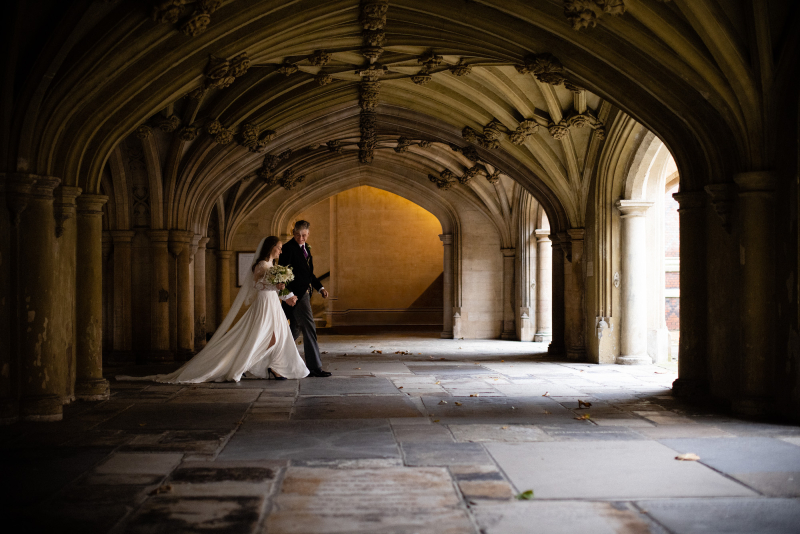 The Honourable Society of Lincoln's Inn