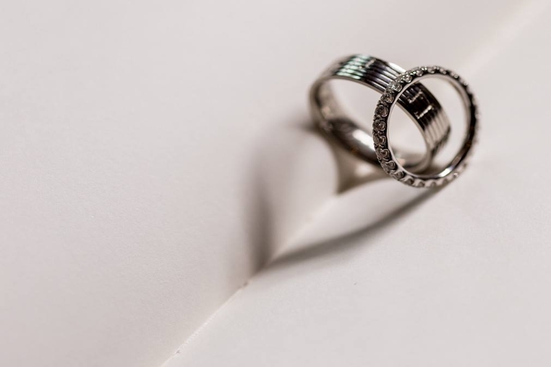 Wedding Ring