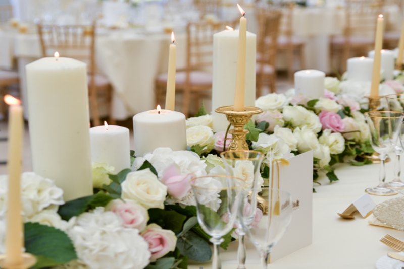 Picture of Wedding Flowers