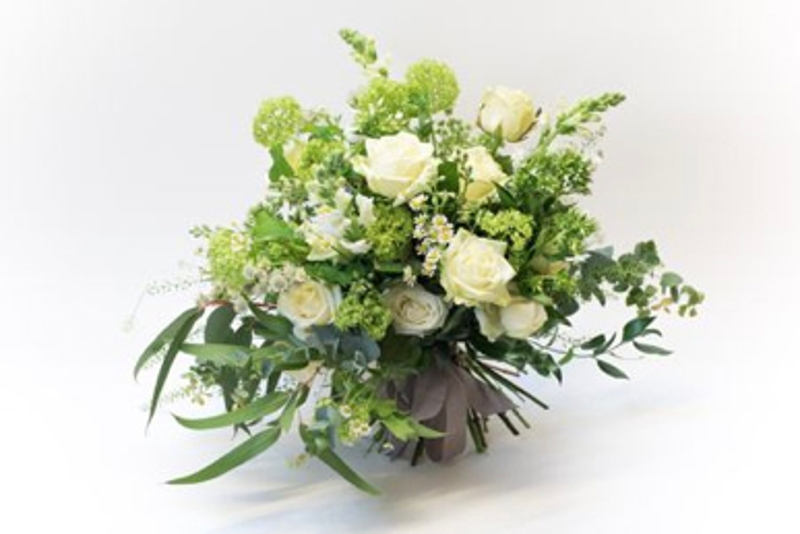Wedding Flowers