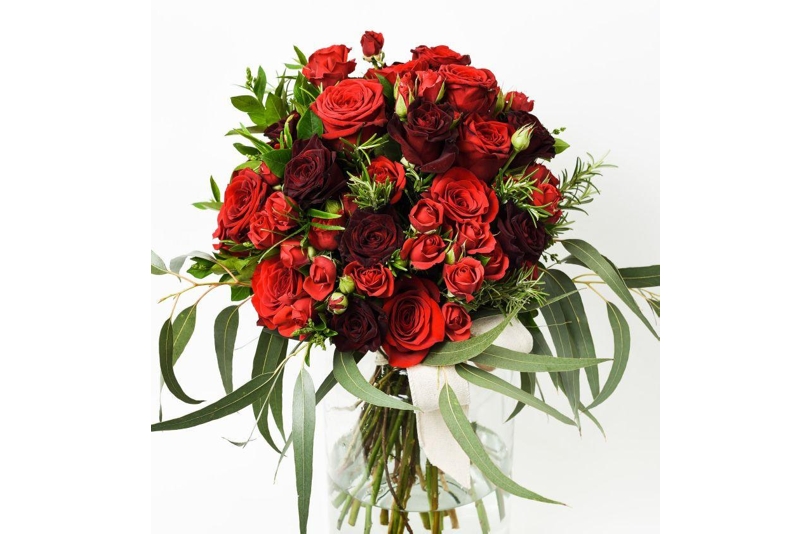 Wedding Flowers