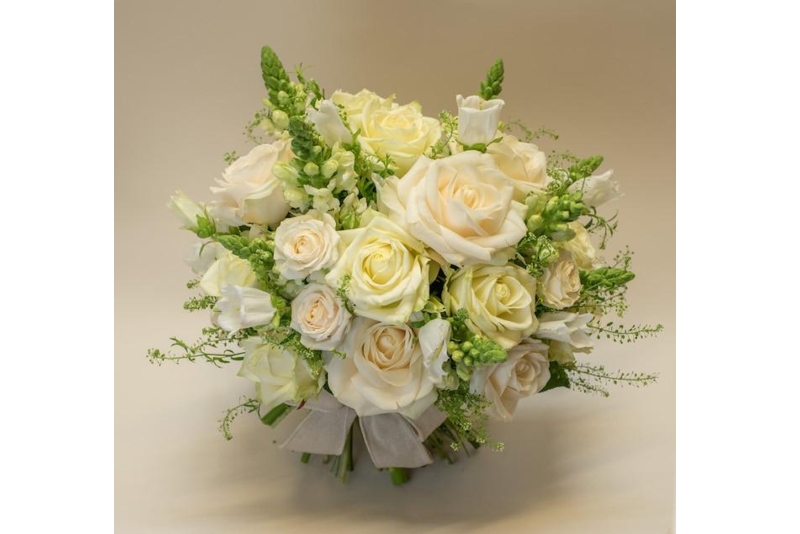 Wedding Flowers