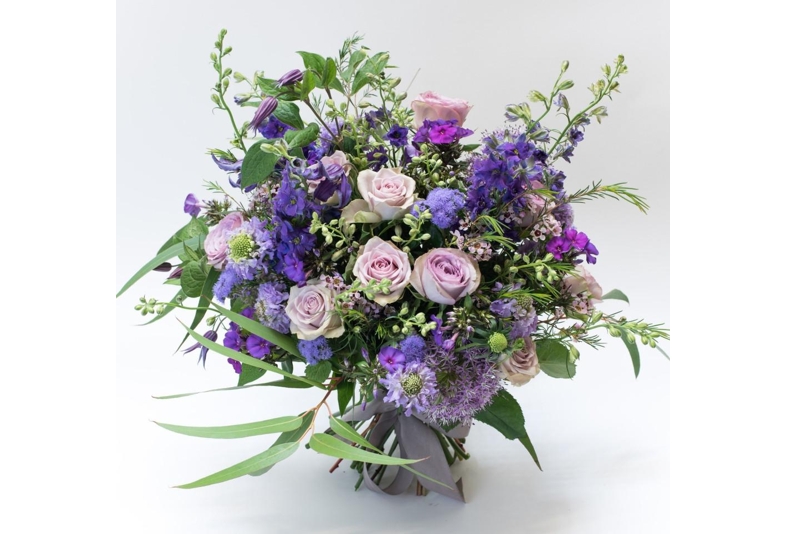 Wedding Flowers