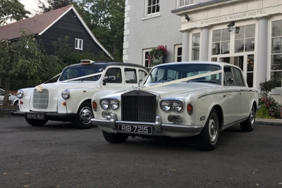 Wedding Cars